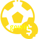 Aposte em esportes do mundo todo no gowin!