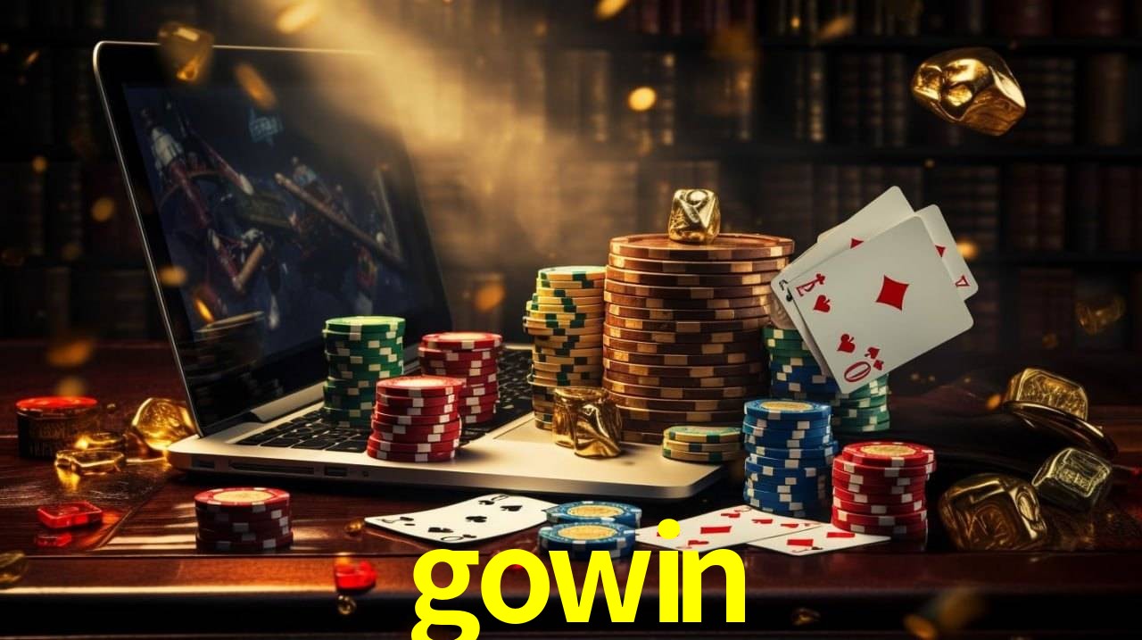Experiência VIP gowin