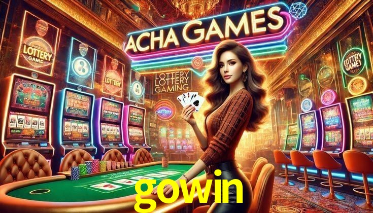 Experiência VIP gowin