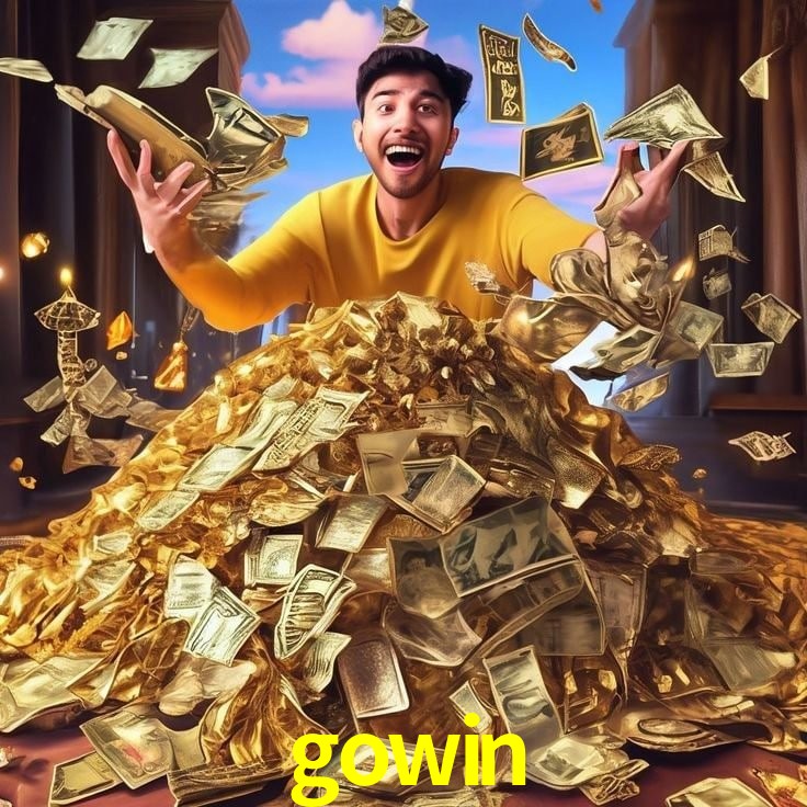 Estatísticas gowin
