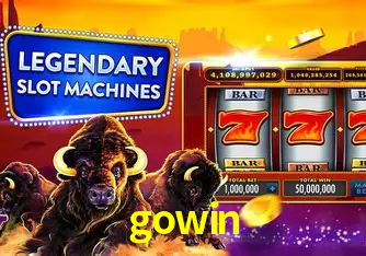 Desvendando o Mundo dos Jogos Virtuais na gowin