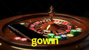 Welcome Bonus gowin