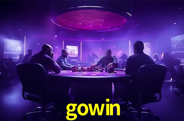 Tecnologia da Plataforma gowin