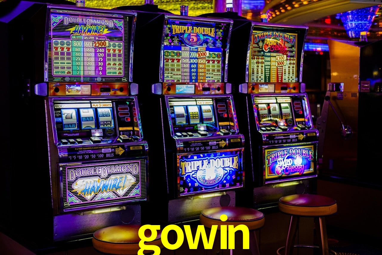 Avaliações dos Jogadores gowin