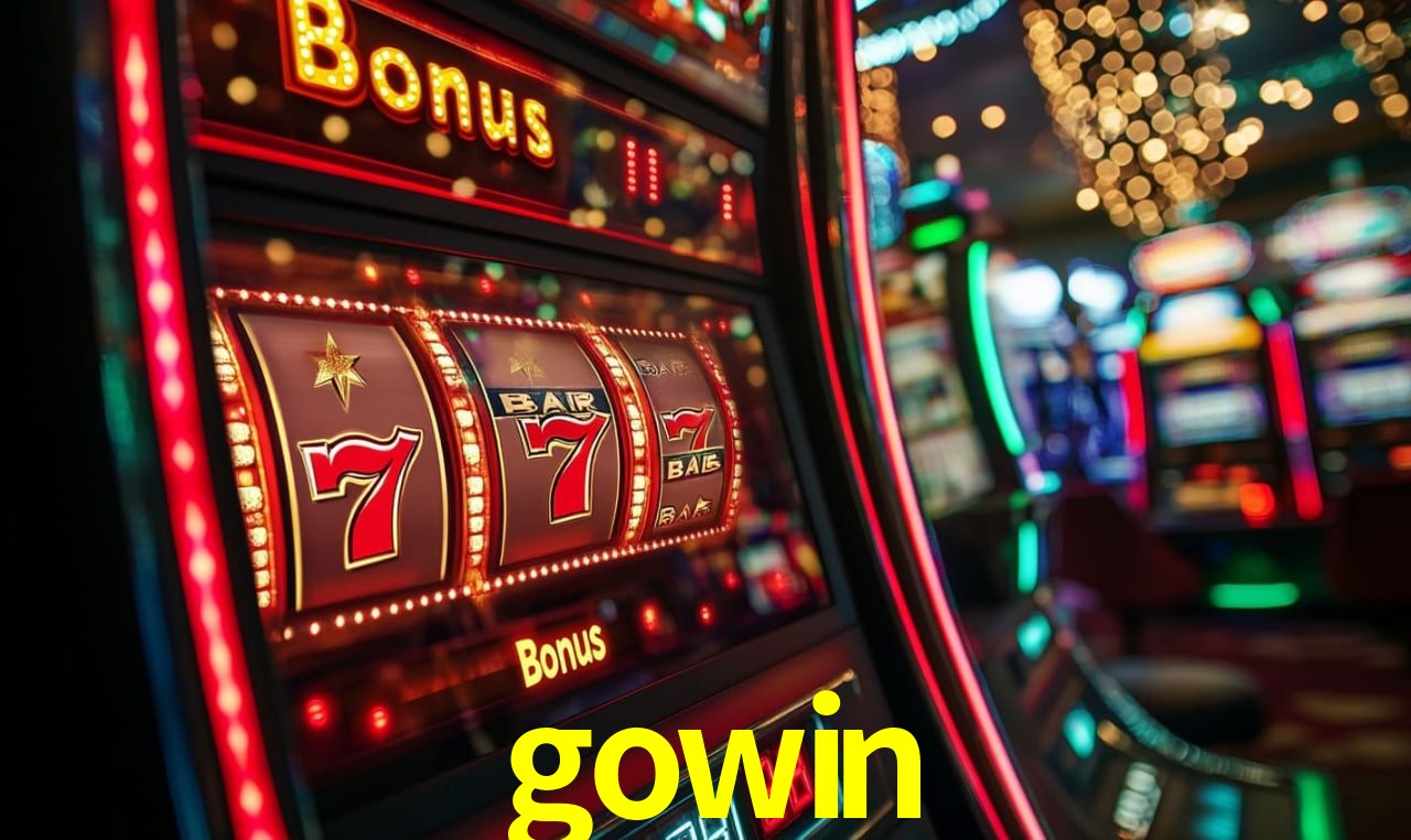 gowin,gowin.com