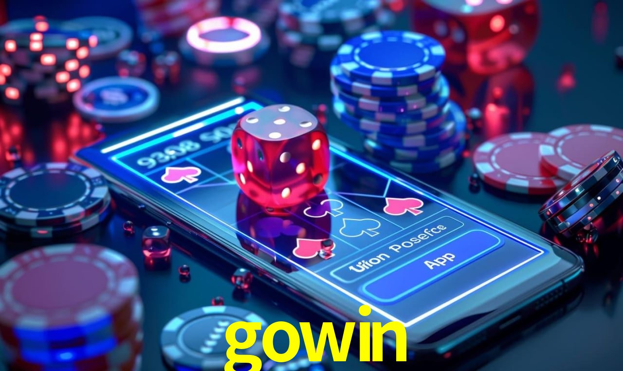 gowin - Análise de Mercados Esportivos