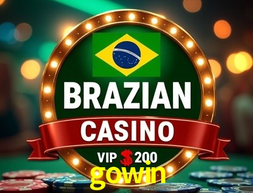 gowin Salvador - Strategy