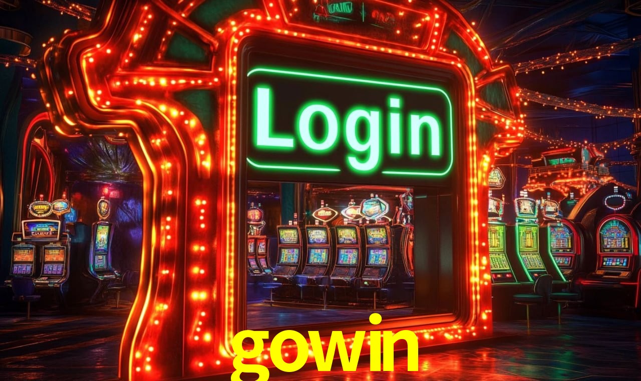 Diretório de Jogos gowin