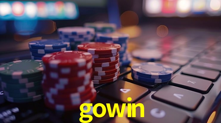 gowin - cassino ao vivo