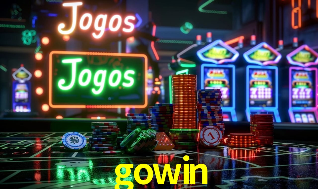 gowin