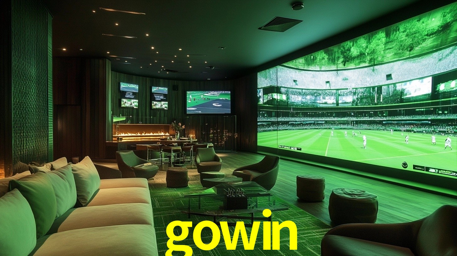 gowin,gowin.com