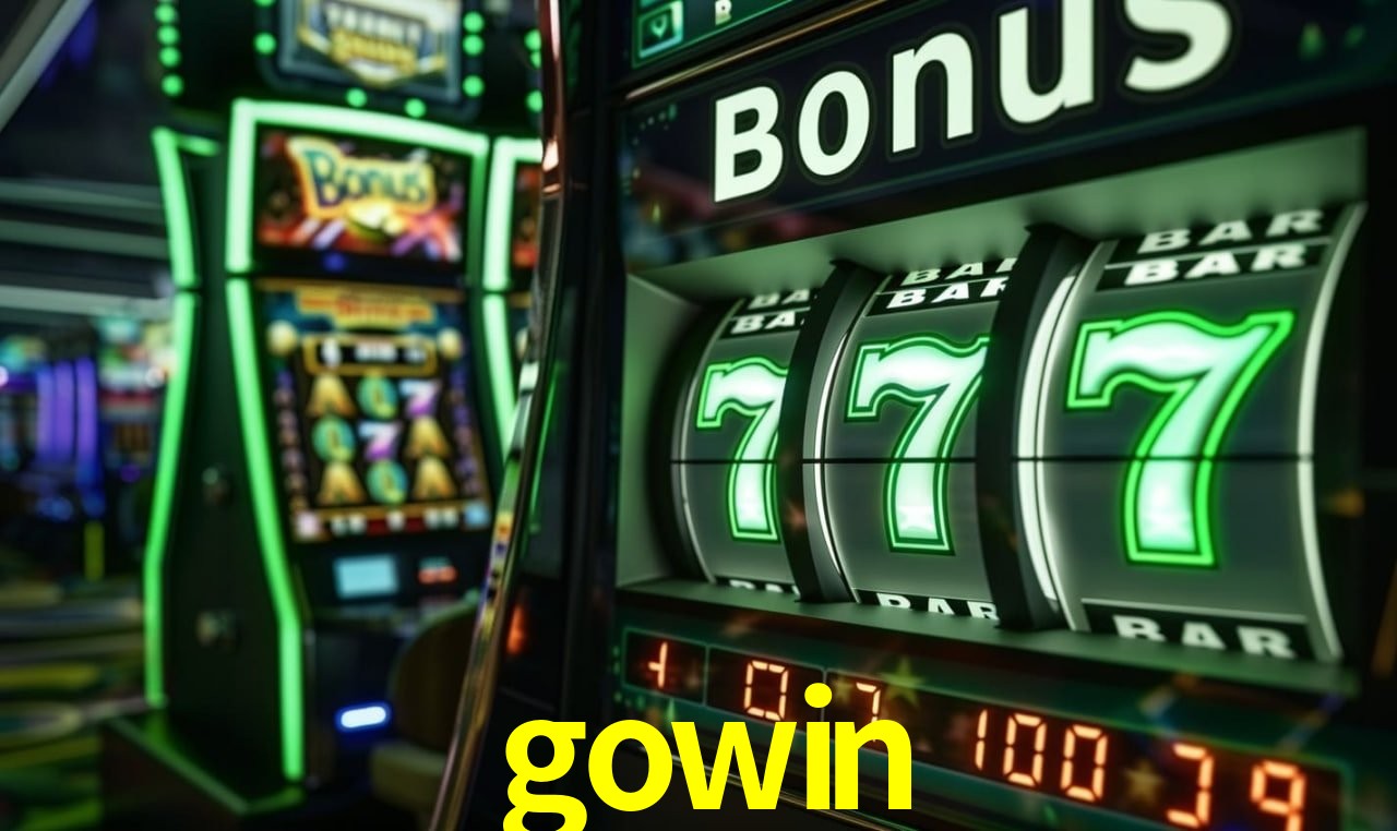 2FA Security gowin