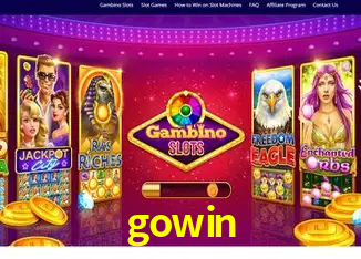 gowin Bônus - Pacote R$5.000 + VIP