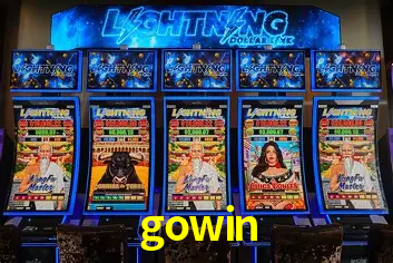 A Revolução dos Aplicativos de Jogos no gowin