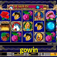 gowin Salvador - Bonus Stats