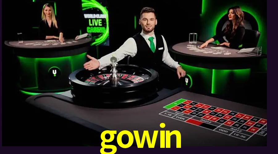 Exclusive Offers gowin