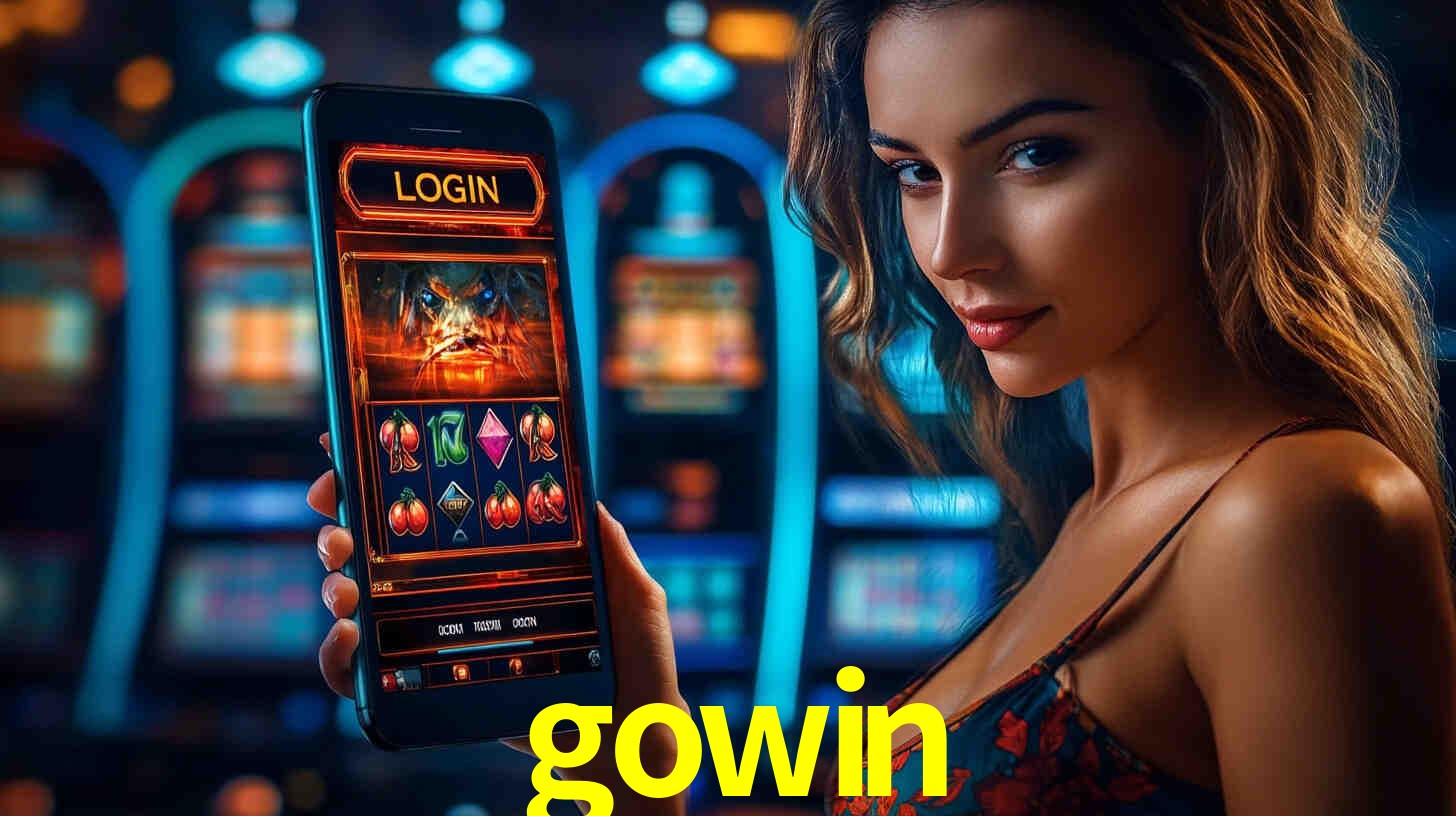 gowin,gowin.com