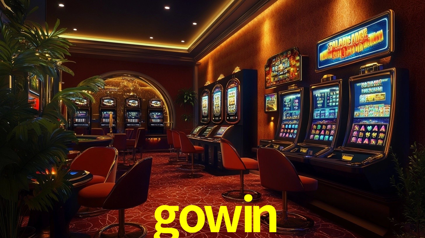 Blackjack Table gowin