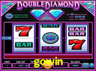 Descubra a Magia dos Jogos de Arcade no gowin