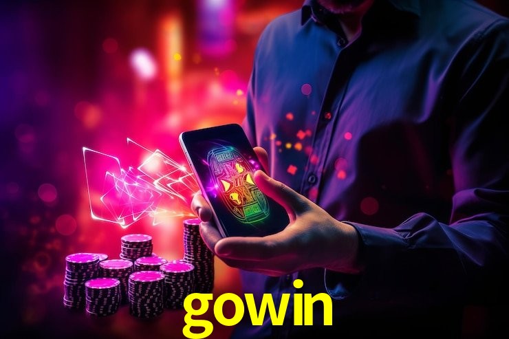 Apostas de Tênis gowin