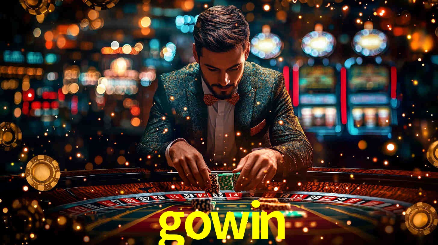 Daily Bonuses gowin