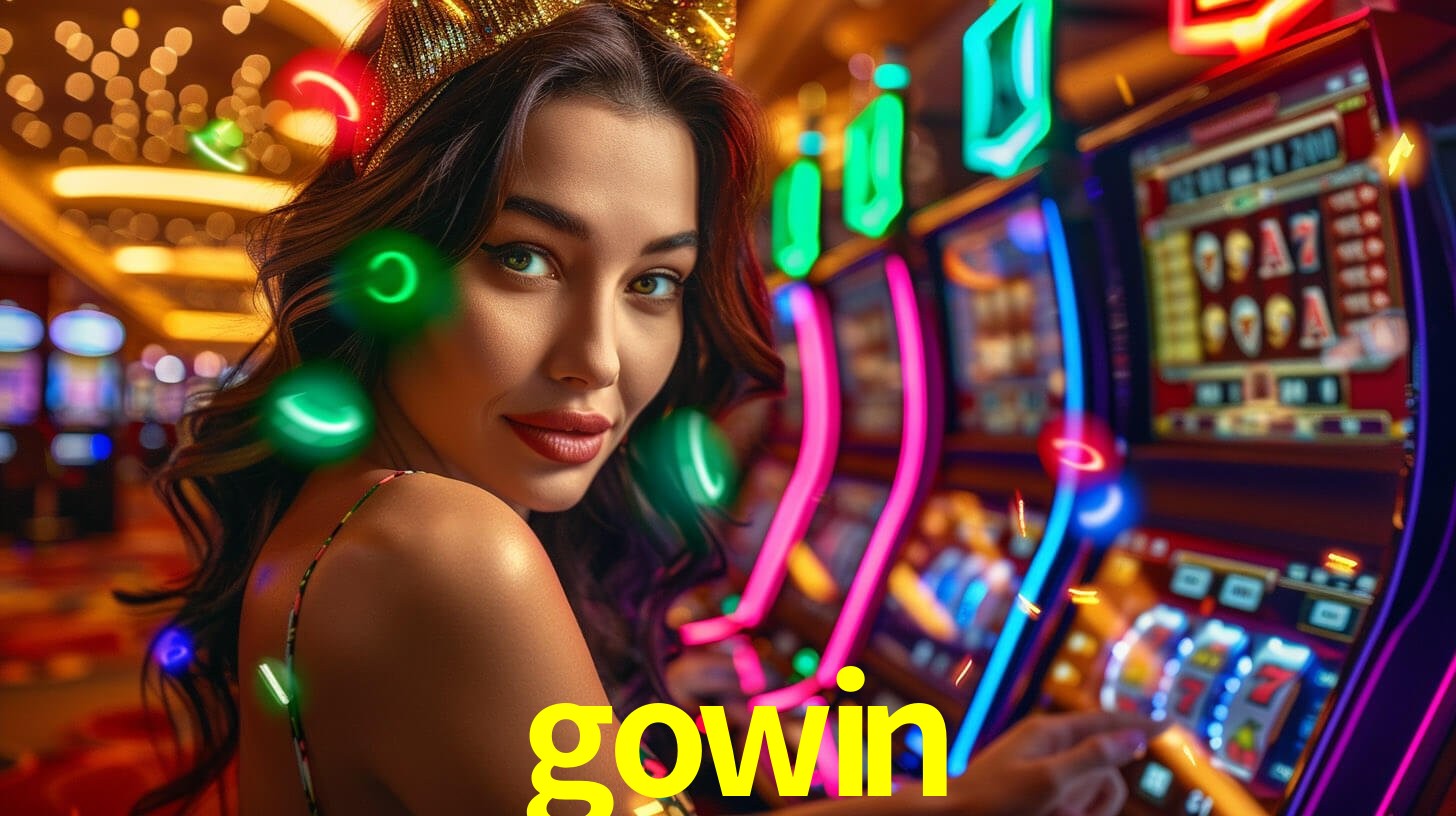 gowin.com