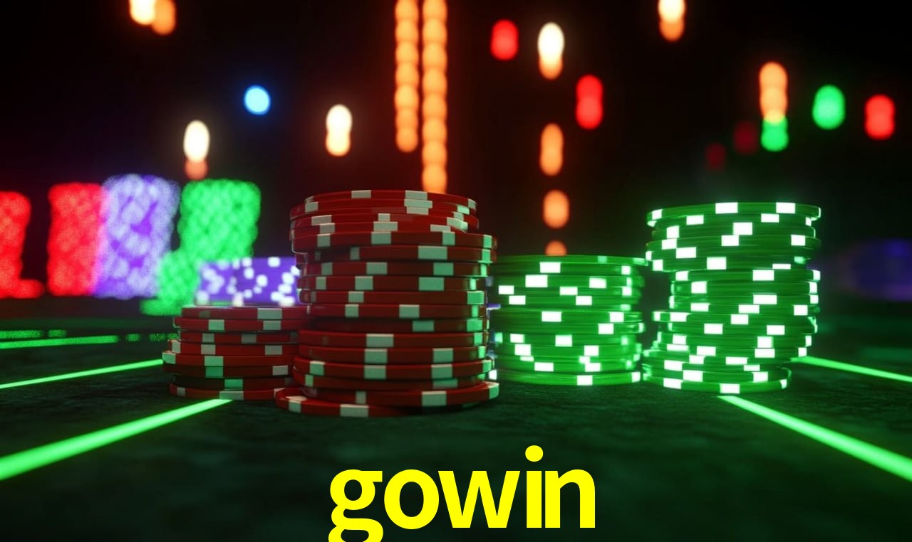 Games Directory gowin