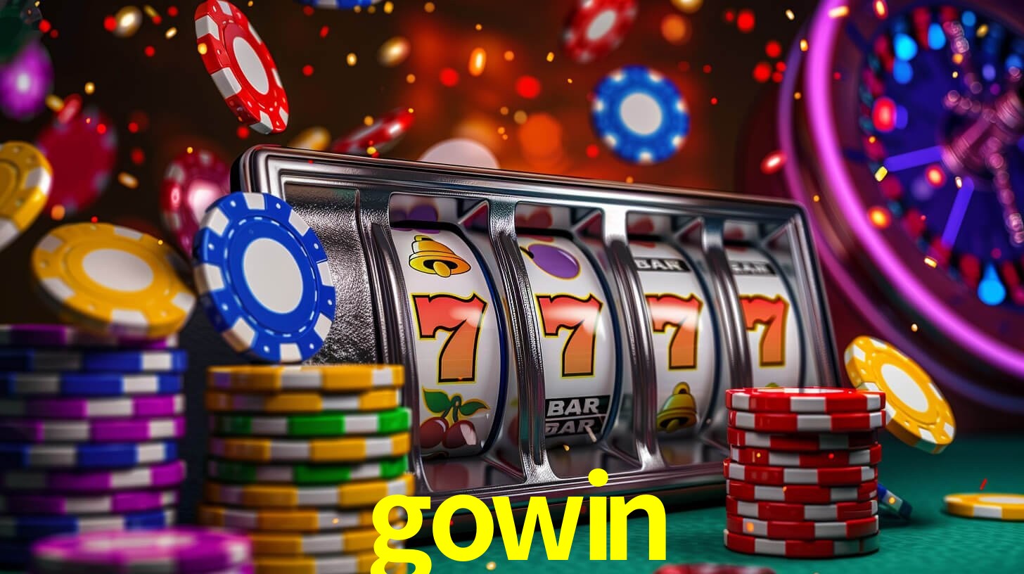 Jogo Spaceman gowin