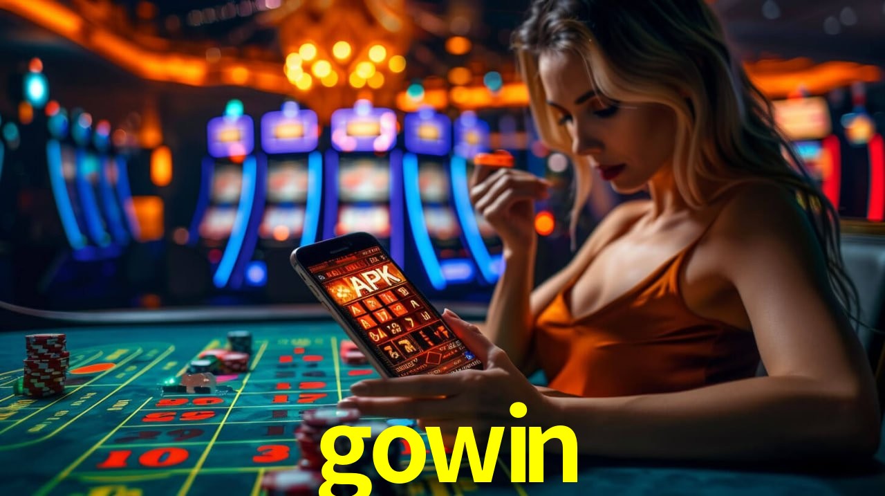 Sports Statistics gowin