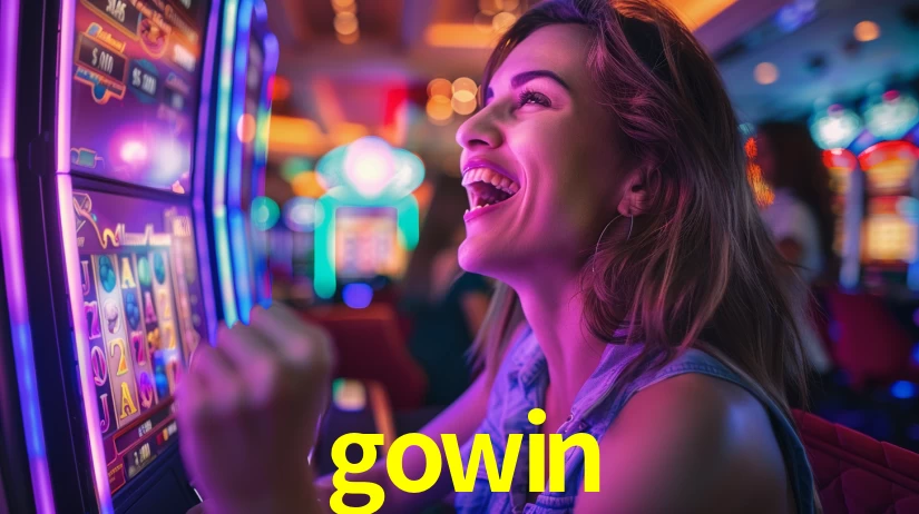 Experimente o Login Seguro Premium no gowin