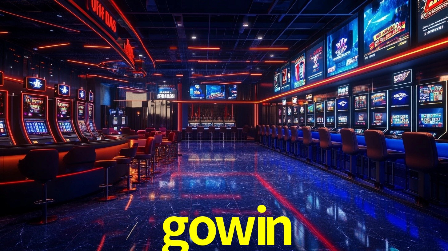Live Casino gowin