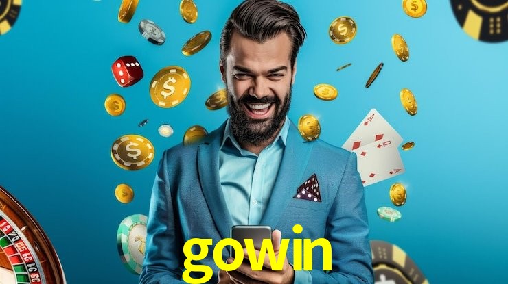 Secure Login gowin