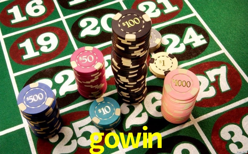Provedores de Jogos gowin