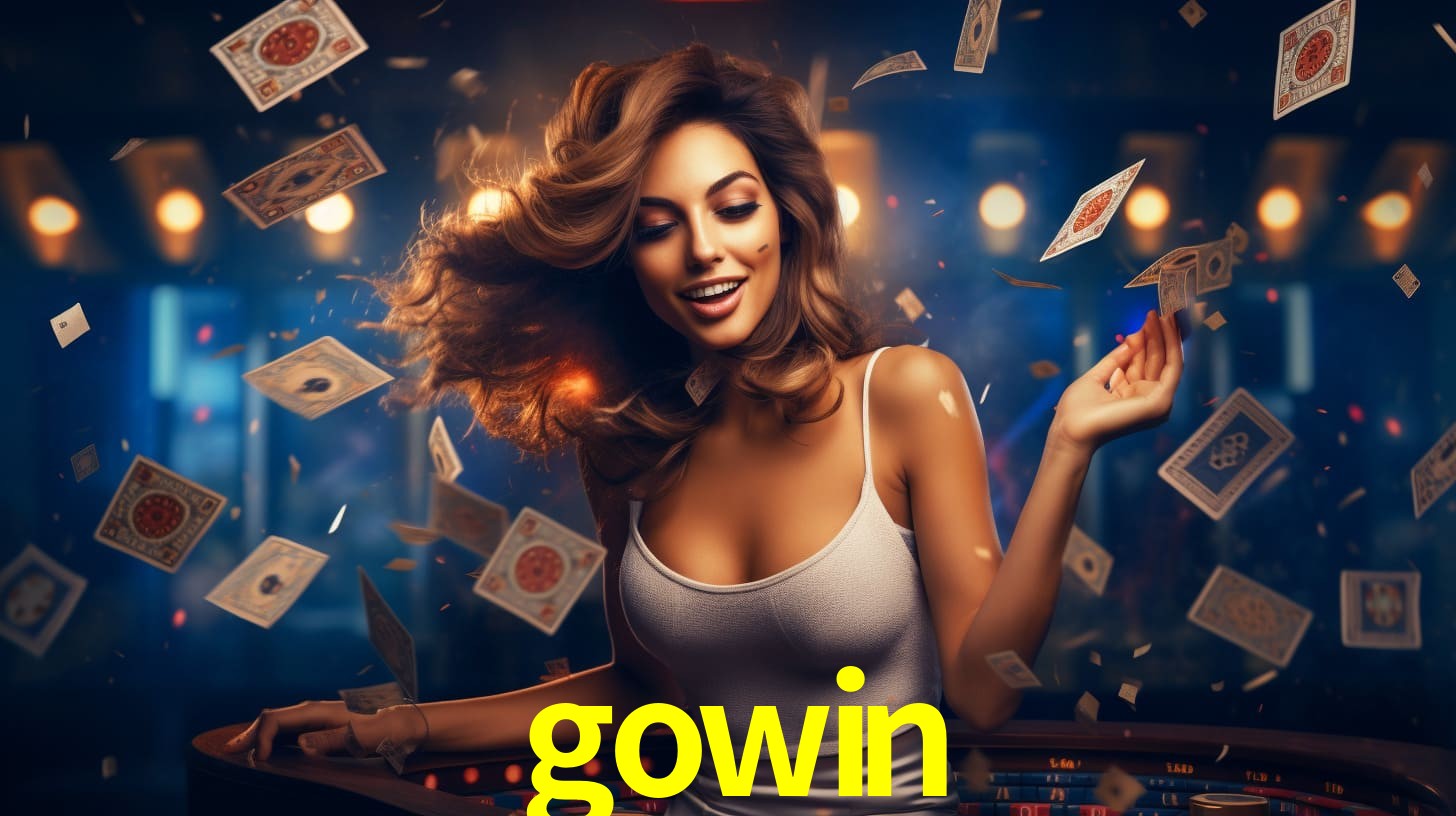 gowin bet