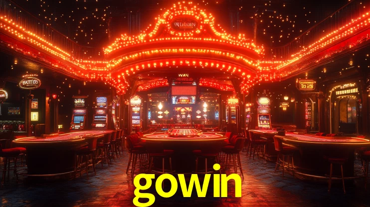 gowin App Interface
