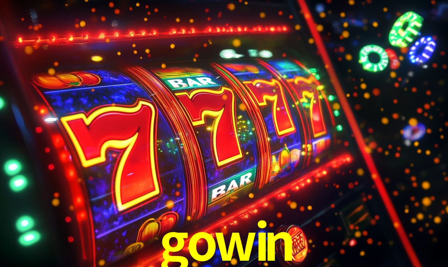 gowin.com