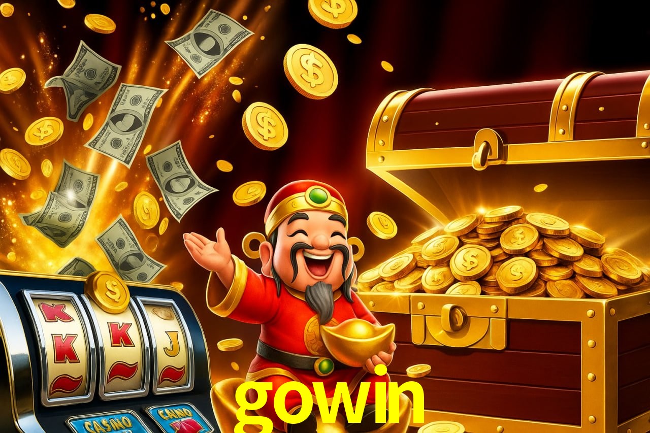 Estatísticas Crash Games gowin