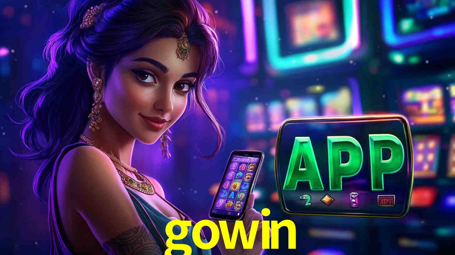 gowin.com