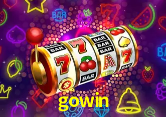 Inovações de Jogos na gowin: O Futuro das Experiências Interativas