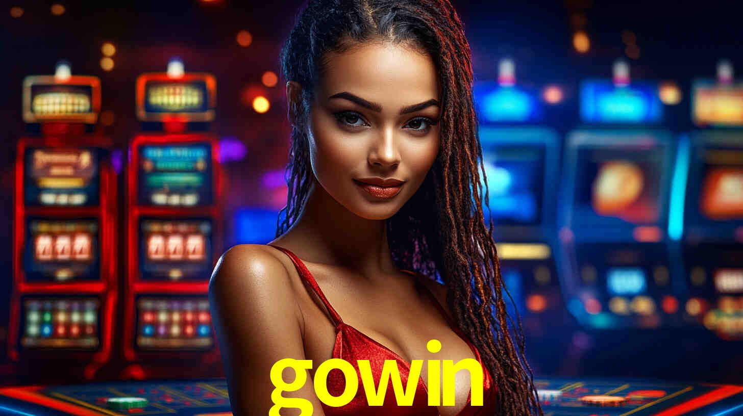 Desvendando o Mundo dos Jogos Virtuais na gowin
