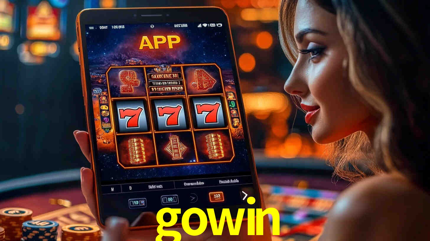gowin: Jogue Crash e Experimente Alta Recompensa Instantânea