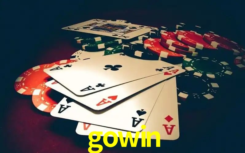 gowin Brasília - Betting Features
