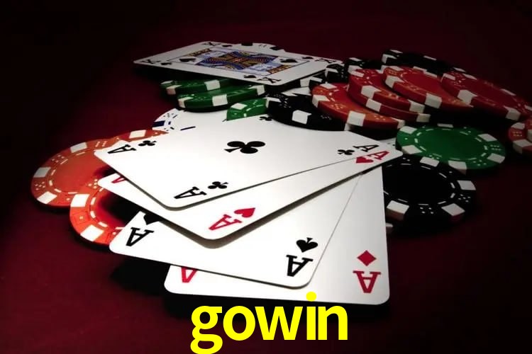 Estatísticas Esportivas gowin
