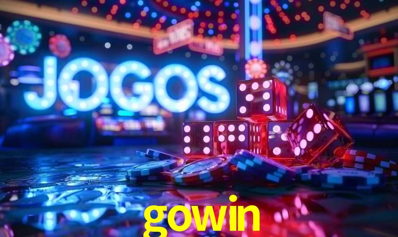 Casino VIP gowin