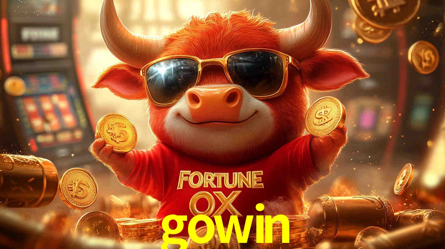 gowin.com