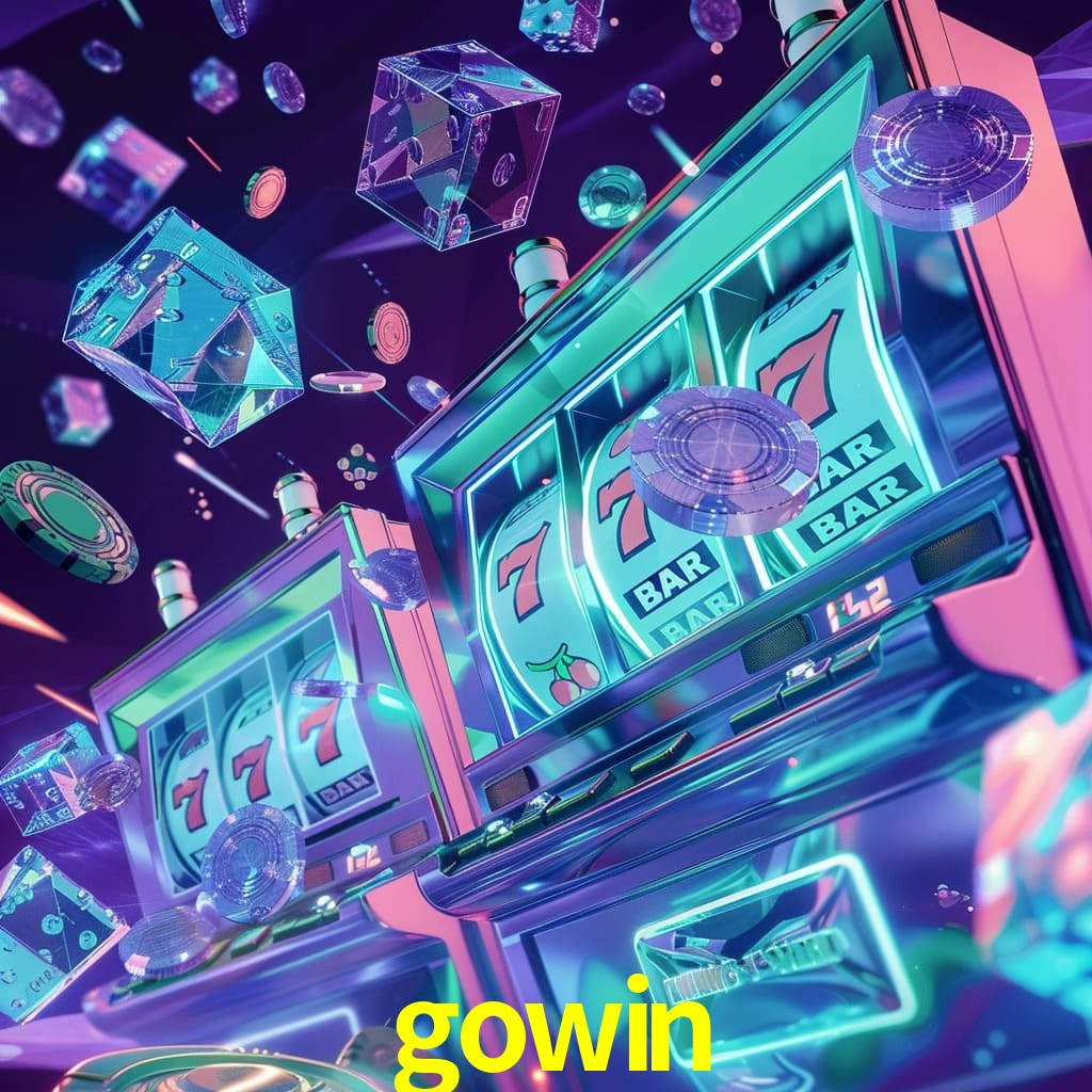 Interface do App gowin
