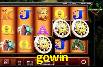 Desvendando o Mundo dos Jogos Virtuais na gowin