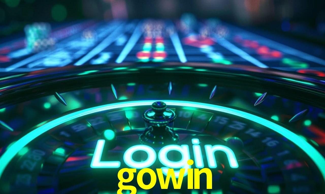 Jogos de Slot gowin