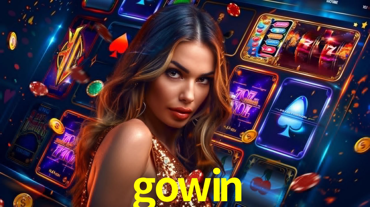 cassino gowin