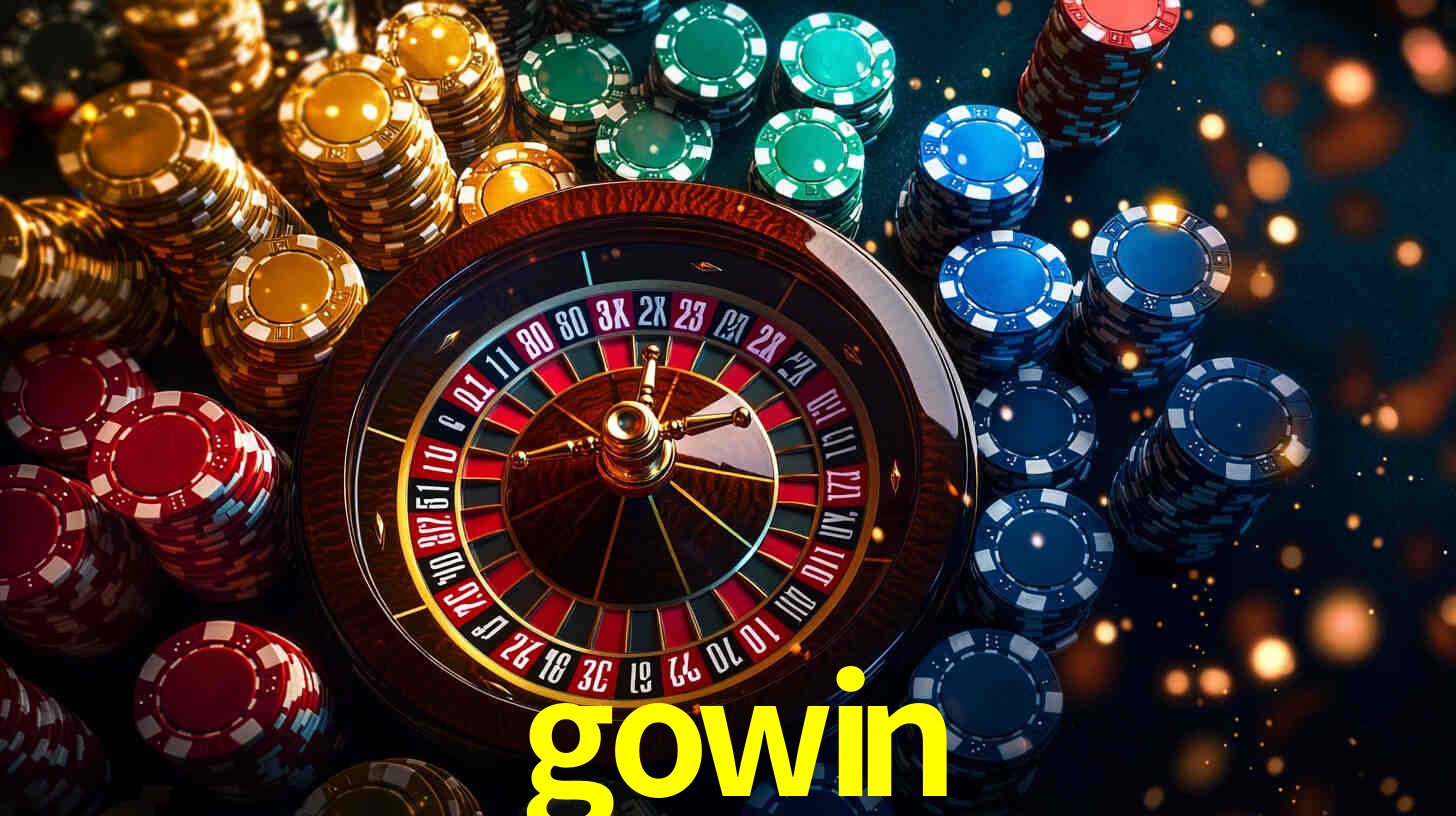 Welcome Bonus gowin